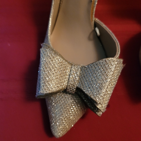 Betsey johnson heels - Picture 6 of 6